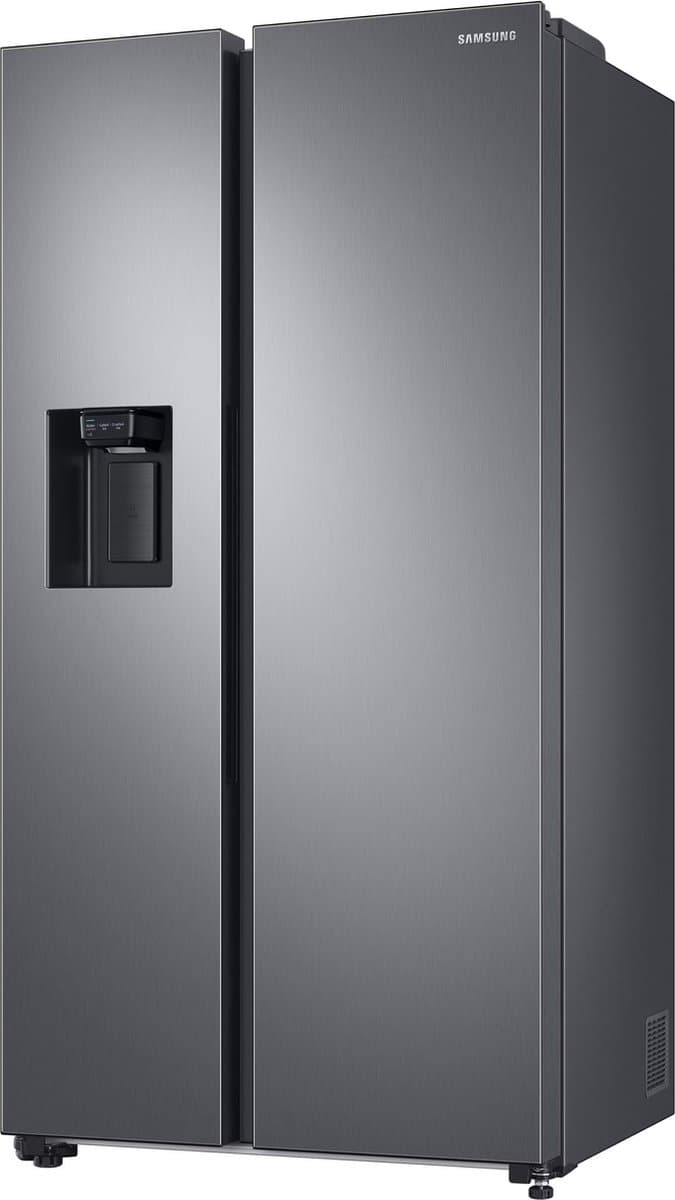 Samsung RS68CG883ES9 - Amerikaanse koelkast - WiFi - Zilver — afbeelding 1