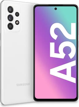Galaxy A52 4G 128GB — thumbnail 3