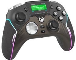 Turtle Beach Stealth Ultra - Draadloze Controller - Xbox Series X|S, Xbox One, PC