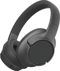Fresh ‘n Rebel Clam Fuse – Draadloze Bluetooth Koptelefoon met Active Noise Cancelling - 45 uur Speelduur - Storm Grey — thumbnail 1