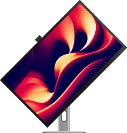 Alogic Clarity Pro 27 monitor (UHD 4K) – AHVA IPS Paneeltype – 10-punts Multi Touch – 65W Laptop opladen via USB-C - Grijs — thumbnail 14
