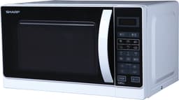Sharp R-642 WW - Magnetron - Grill — thumbnail 2