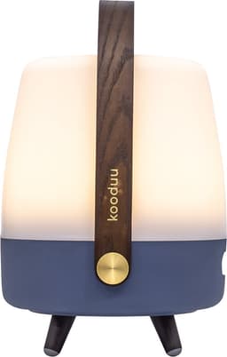 Kooduu Lite-up Play Mini JBL Ocean Tafellamp - Bluetooth speaker - Led Lamp - met SOUND BY JBL speaker - Comapct - Draagbaar - Oplaadbaar — thumbnail 5