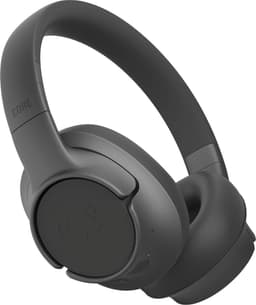 Fresh 'n Rebel Clam Core - Draadloze Bluetooth Koptelefoon - Over-Ear - 45 uur Speelduur - Storm Grey — thumbnail 1