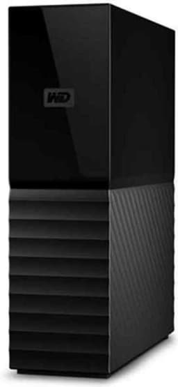 Western Digital My Book - Externe harde schijf - 16 TB — thumbnail 11