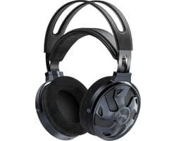 FiiO FT3 - Hoofdtelefoon bedraad - Zwart