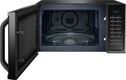 Samsung MC28H5015AK/EF, MWO(COMMON),1,230V 50HZ,EBONY BLACK,TB — thumbnail 6