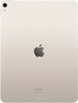 Apple iPad Air (2024) - 13 inch - WiFi + Cellular - 512GB - Beige - 6e generatie — thumbnail 9