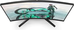 Philips Evnia 32M2C3500L - Curved QHD Gaming Monitor - 180hz - 32 inch — thumbnail 10
