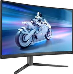 Philips Evnia 5000 27M2C5200W - Full HD Curved Gaming Monitor - 280hz - 27 inch — thumbnail 13