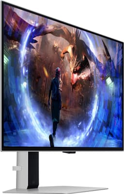 Samsung Odyssey G6 LS27DG602SUXEN - QHD - OLED - 0.03 ms - 360 Hz - 27 inch — thumbnail 15