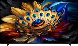 TCL 98C655 - Televisie - Ultra HD - Smart TV - Wifi - 98 inch - QLED — thumbnail 15