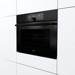 ETNA CM914MZ - Oven met magnetronfunctie - Turbo-hetelucht - XL Inhoud 50 l - Inverter 1000W - Matzwart - AirCrisp - Hydrolyse reiniging - 12 ovenfuncties — thumbnail 17