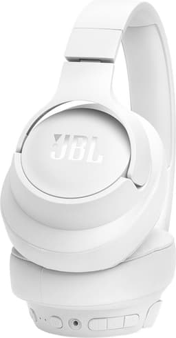 JBL Tune 770NC - Draadloze over-ear koptelefoon - Noise Cancelling- Zwart — thumbnail 8