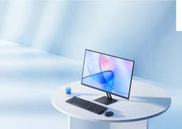 Gaming-Monitor Xiaomi A27i 27" Full HD 100 Hz — thumbnail 12