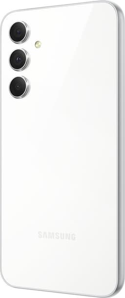 Samsung Galaxy A54 5G - 128GB - Awesome White — thumbnail 15