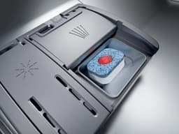 Bosch SMI4HTS00E - Serie 4 - Inbouwvaatwasser - 60 cm - Home Connect - Extra droge vaat — thumbnail 10