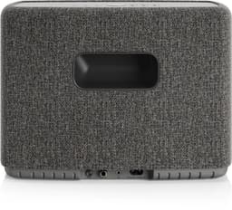 Audio Pro A15 Draagbare Smart Multiroom Luidspreker - Krachtig 50W Geluid - Wifi & Bluetooth Streaming - Waterbestendig IPX2 - Donkergrijs — thumbnail 6