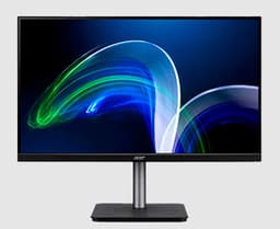 Acer CB243Y computer monitor 60,5 cm (23.8") 1920 x 1080 Pixels Wide Quad HD Zwart — thumbnail 9