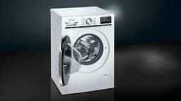 Siemens WM6HXE41FG - Automatisch doseren — thumbnail 5