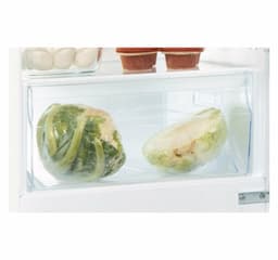 Whirlpool ART 65011 koel-vriescombinatie Ingebouwd l F Wit — thumbnail 5