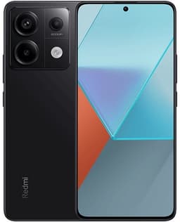 Xiaomi Redmi Note 13 Pro 5g 12gb/512gb 6.7´´ Dual Sim Zwart — thumbnail 1