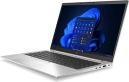HP EliteBook 845 G8 AMD Ryzen™ 5 PRO 5650U Laptop 35,6 cm (14") Full HD 8 GB DDR4-SDRAM 256 GB SSD Wi-Fi 5 (802.11ac) Windows 10 Pro Zilver — thumbnail 5