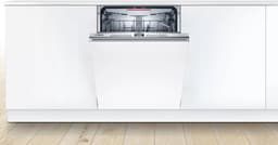 Bosch SBD6TCX00E Serie 6 - Inbouwvaatwasser - Volledig integreerbaar - Home Connect — thumbnail 4