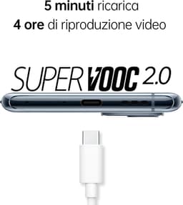 OPPO Reno 6 Pro - 256GB - Grijs — thumbnail 18
