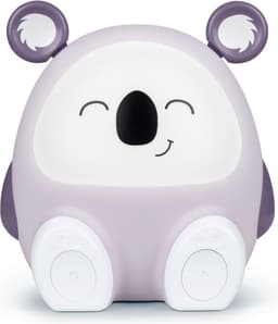 Bigben Bluetooth Speaker met Nachtlamp - Coco de Koala — thumbnail 14