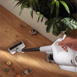Miele Duoflex HX1 Extra - Steelstofzuiger - Lotuswit — thumbnail 7
