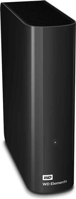 Western Digital Elements Desktop - Externe harde schijf - 14 TB — thumbnail 2