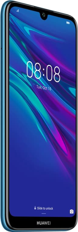 Huawei Y6 (2019) - 32GB - Blauw — thumbnail 18