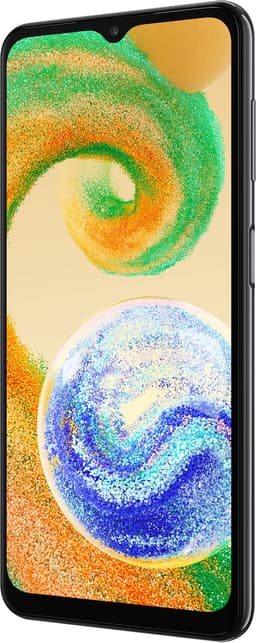 Samsung Galaxy A04s - 32GB - Zwart — thumbnail 2