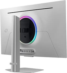 Samsung Odyssey G8 LS32DG802SUXEN - 4K QD-OLED Smart Gaming Monitor - 240hz - 32 inch — thumbnail 12