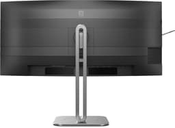 Philips 34B2U5600C - QHD Curved - Ultrawide Monitor - USB-C 140w - KVM - RJ45 - 34 inch — thumbnail 13