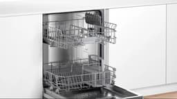Bosch Serie 2 SGV2ITX18E vaatwasser Volledig ingebouwd 12 couverts E — thumbnail 3