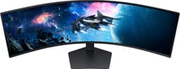 Samsung 49" Odyssey G9 G95C DQHD 240Hz Gaming Monitor — thumbnail 5