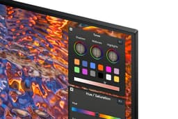 Samsung Viewfinity LS32B800PXPXEN - 4K IPS USB-C Monitor - 90w - RJ45 - 32 inch — thumbnail 11