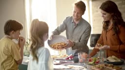 Philips Essential 3000 Series Airfryer XL - HD9270/93 - 6.2L - Tot 5 Personen - Met bakvorm — thumbnail 22