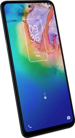 TCL 20 5G –  256GB – Grijs — thumbnail 19