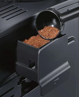 Siemens EQ6 Plus s100 TE651209RW - Volautomatische espressomachine - Koffiemachine met bonen — thumbnail 4
