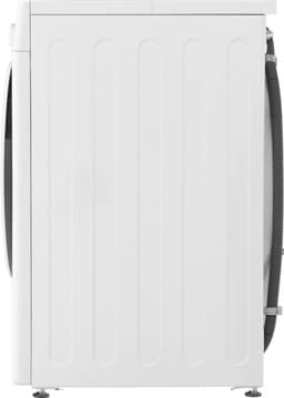 LG GC3R309S3 wasmachine 9 kg met AI DD voor slimme en zorgzame bewegingen, hygiënisch wassen met stoom, 6 Motion voor de beste stofverzorging en stille Inverter Direct Drive motor. Energieklasse A-10% — thumbnail 3