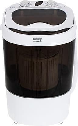 Camry CR8054 - Mini wasmachine met centrifuge - 36 x 37 x 50 cm — thumbnail 2