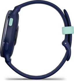 Garmin Vivoactive 5 - Sporthorloge - AMOLED-Scherm - Blue/Blue Metallic — thumbnail 2