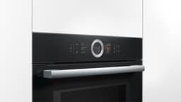Bosch HNG6764B6 - Serie 8 - Inbouw oven met stoomtoevoeging - HomeConnect — thumbnail 3