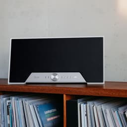 Teufel ONE M - Wifi - & bluetooth speaker - multiroom compatibel - wit — thumbnail 3