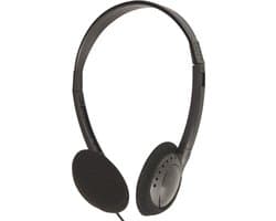 Sandberg - 825-26 - Bulk Headphone - Zwart