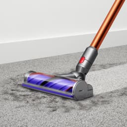 Dyson Cyclone V10 Absolute - Steelstofzuiger - Koper - 150 Air Watts - Lange batterijduur — thumbnail 18
