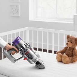 Dyson Cyclone V10 Absolute - Steelstofzuiger - Koper - 150 Air Watts - Lange batterijduur — thumbnail 19